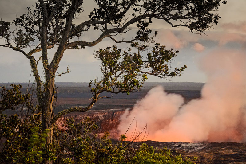 Kilauea