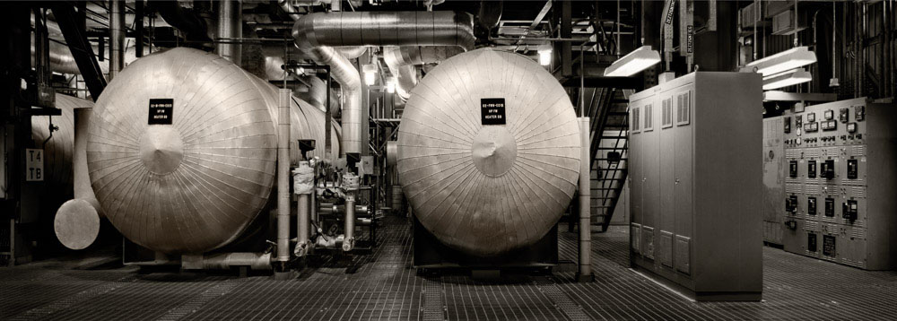 Palo Verde Nuclear Power Plant