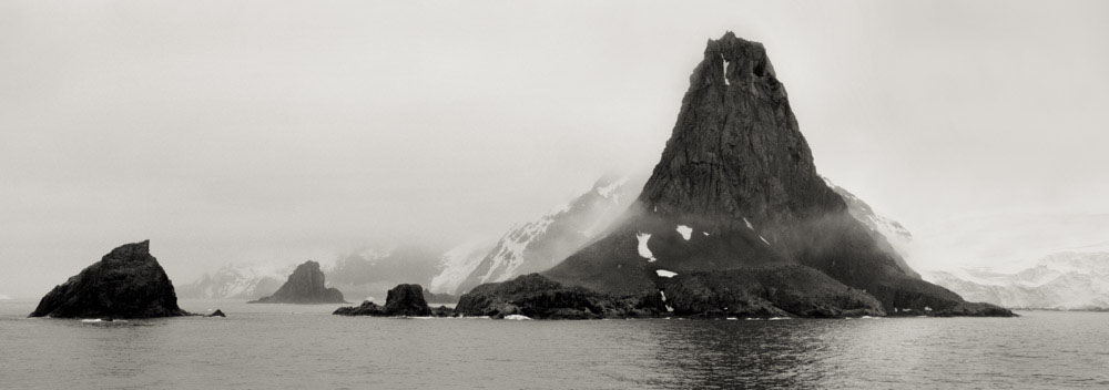 Elephant Island